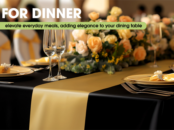 table runner