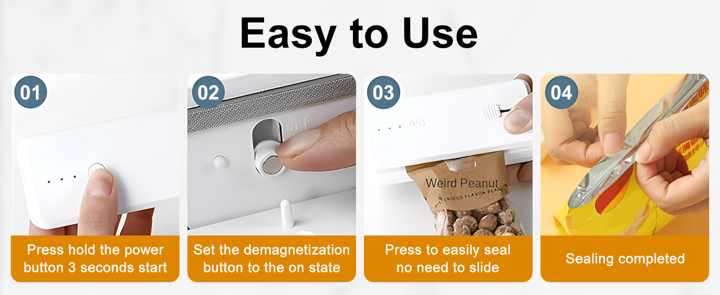 plastic sealer