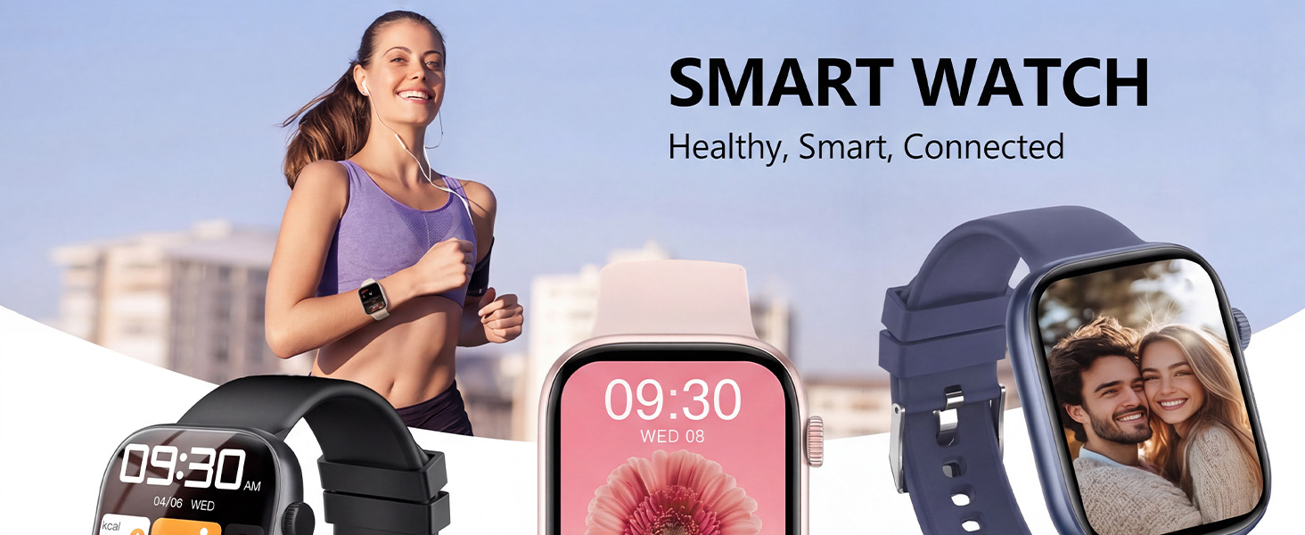 smart watch