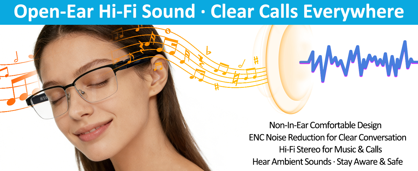 ai smart glasses with camera