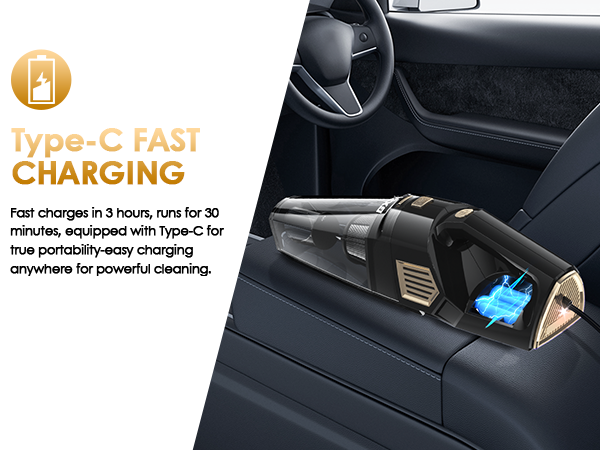 FAST CHARGING