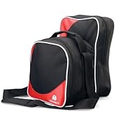 Ebonite Compact Shoulder Bowling Bag