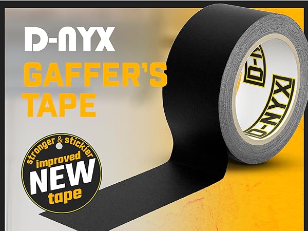 gaffers tape | black tape | gaff tape | gaffer tape | gaff | gaffers tape 2 inch | spike tape | gaf