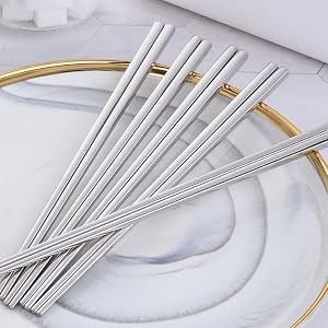 sqaure chopsticks