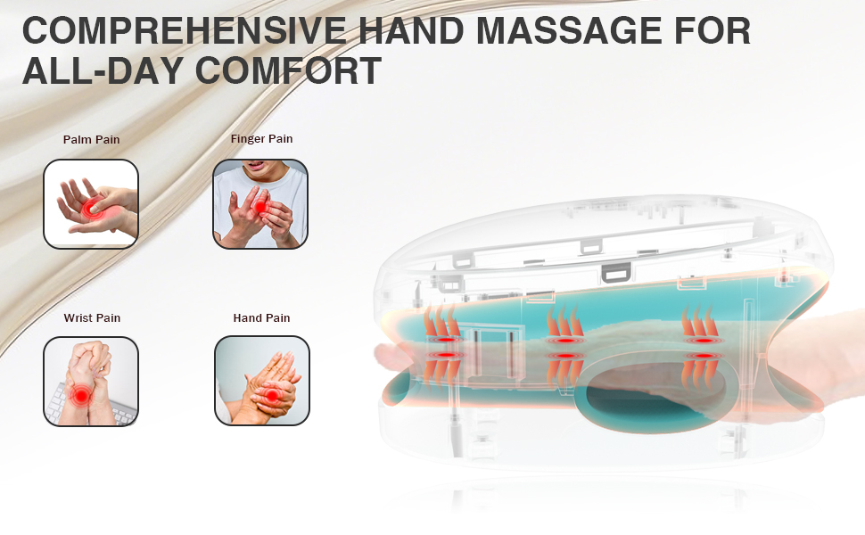hand massager