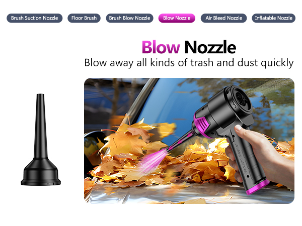 cordless car vacuum cleaner high power