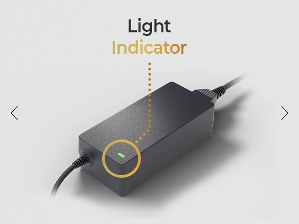 Light Indicator