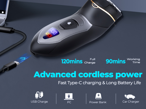 snapbuy electric razor phillips norelco shavers for men snapbuy razor for men