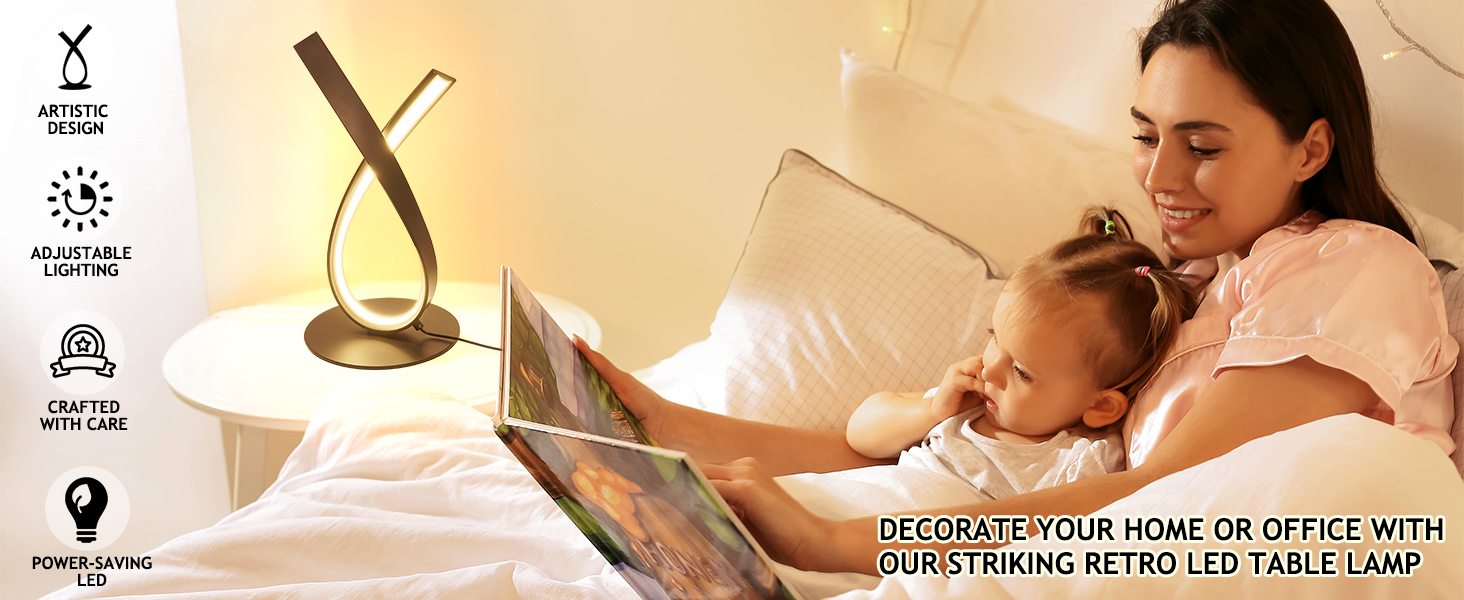 Table Lamp