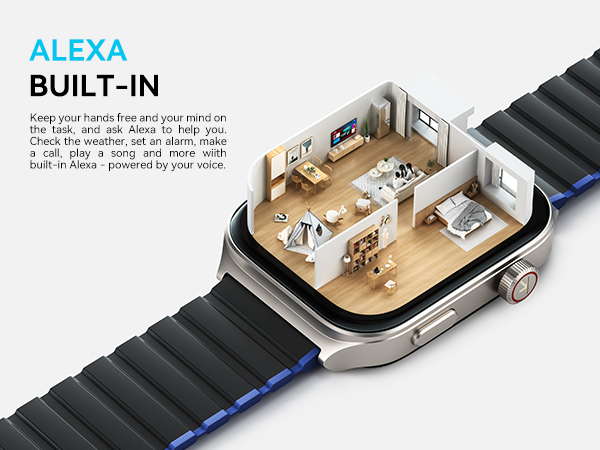 smart watches for women