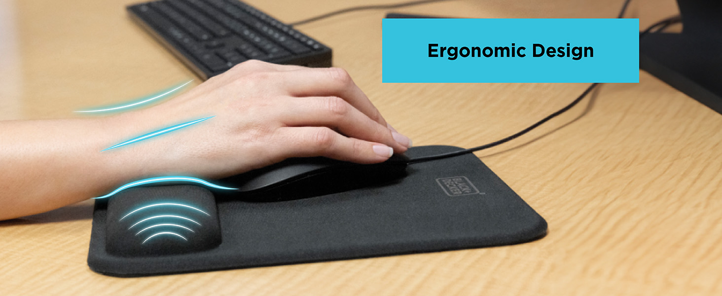 Ergonomic Design