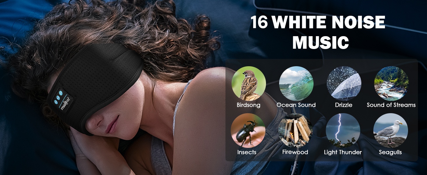 sleep headphones bluetooth sleeping headphone bluetooth sleep headphone wireless sleep phones gifts