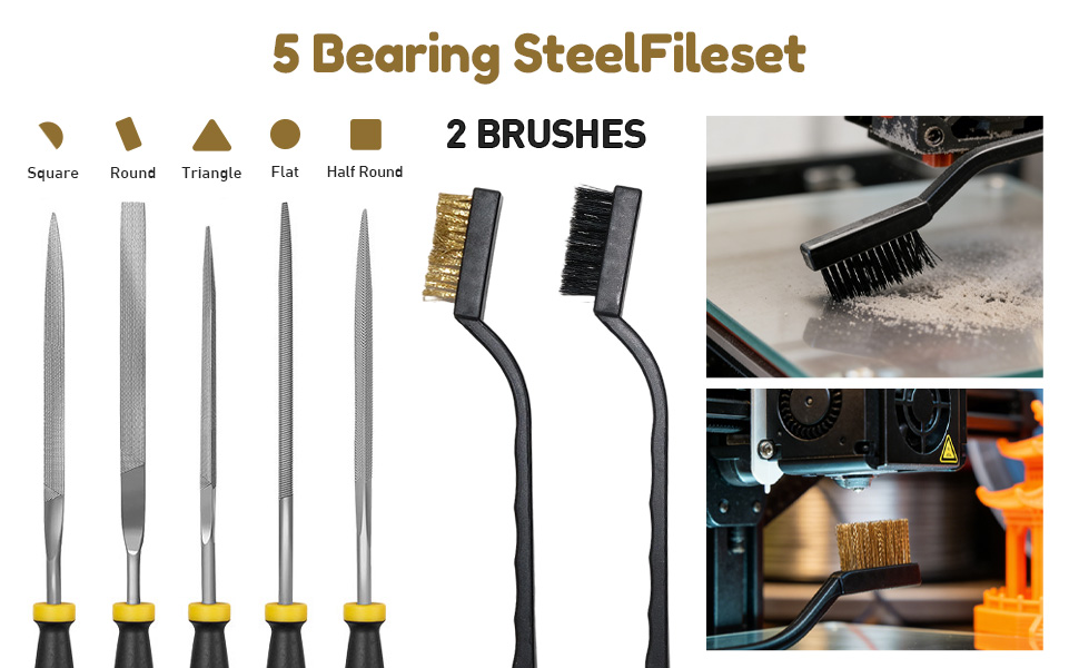 3D Printer Tools Kit