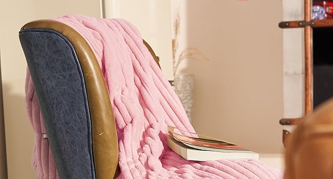 heating throw blanket