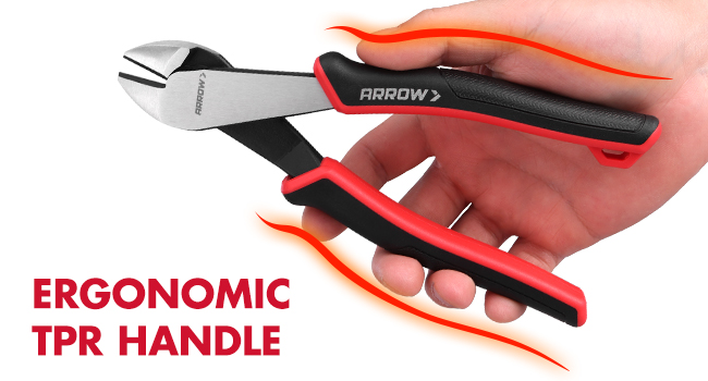 tpr handle