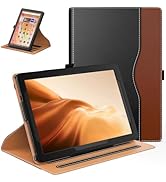 MoKo Case Fits All-New Kindle Fire HD 10 &amp; 10 Plus Tablet(13th/11th Gen, 2023/2021 Release...