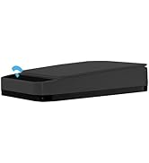 10L Trash can lid - Black