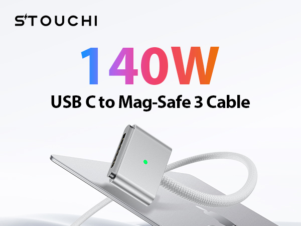 magsafe 3 cable