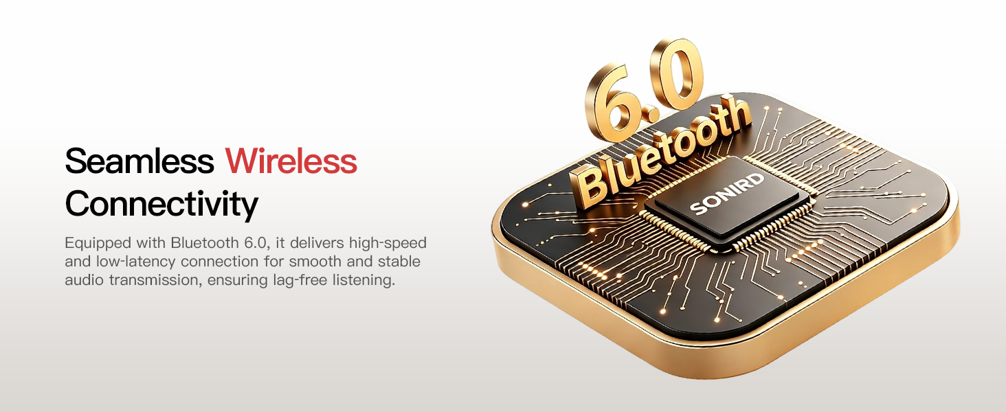 Bluetooth 6.0