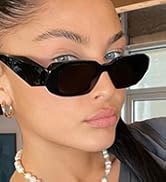 black sunglasses