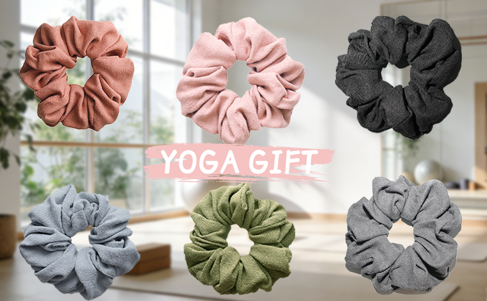 Yoga Gift for women