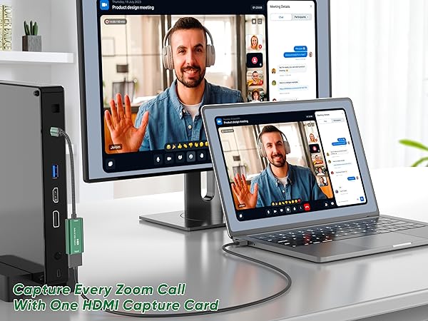 Record Zoom Calls