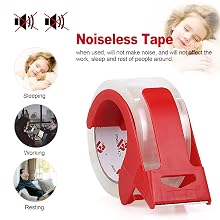 noiseless