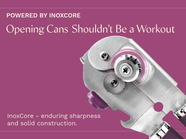 kitchen basics can opener manual for seniors