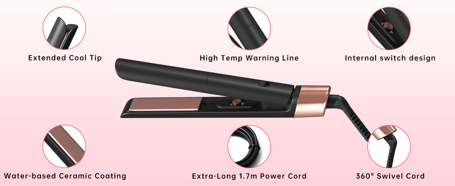Safe Design, Easy Handling Engineered for security and effortless use