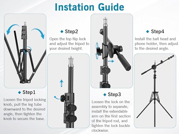 tripod