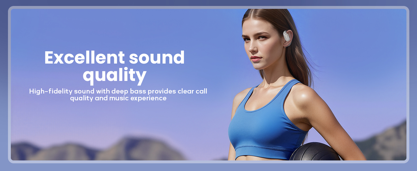 Bluetooth Headphones