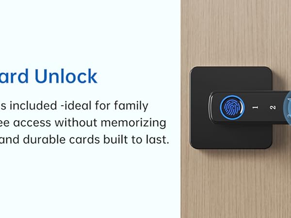 IC card unlocking