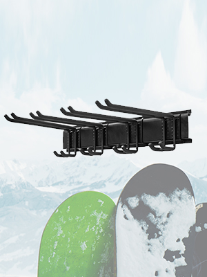 ski hook 