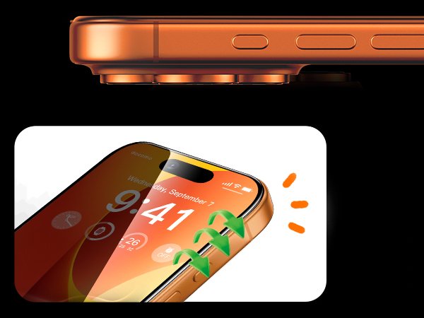 screen protector