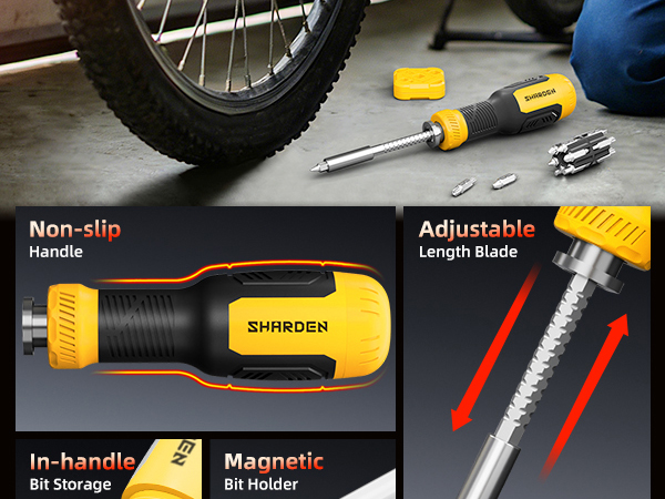 screwdriver