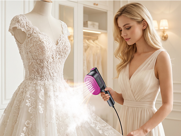 steam iron for clothes