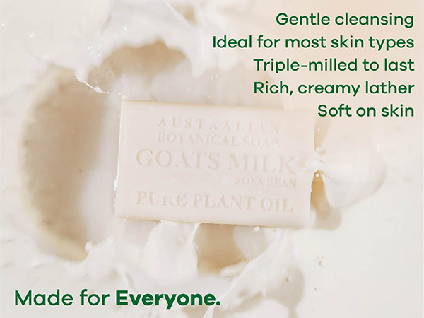 goat milk soap bar bulk soap body wash face mens womens kids african black soap bathroom sets