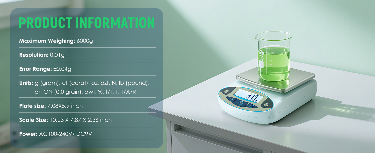 lab scale