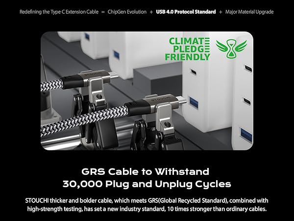 usbc extension cable