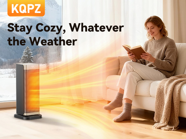 heaters for indoor use