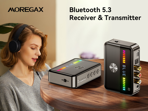 bluetooth receiver