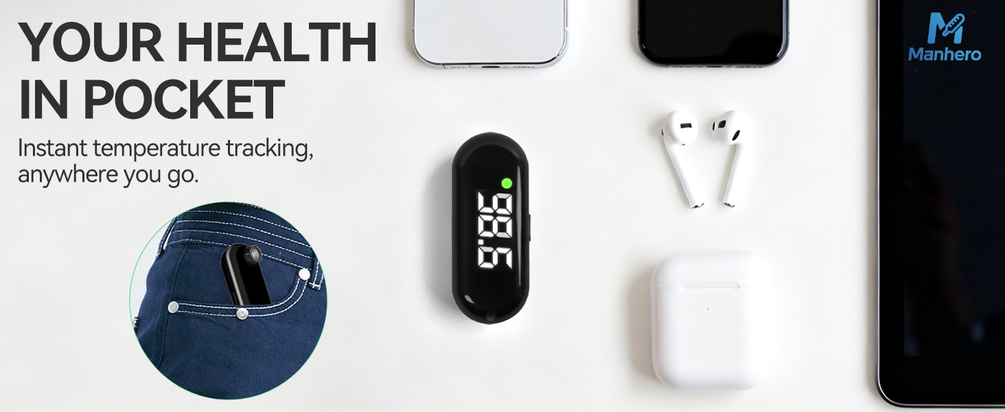 YOUR HEALTH IN POCKET