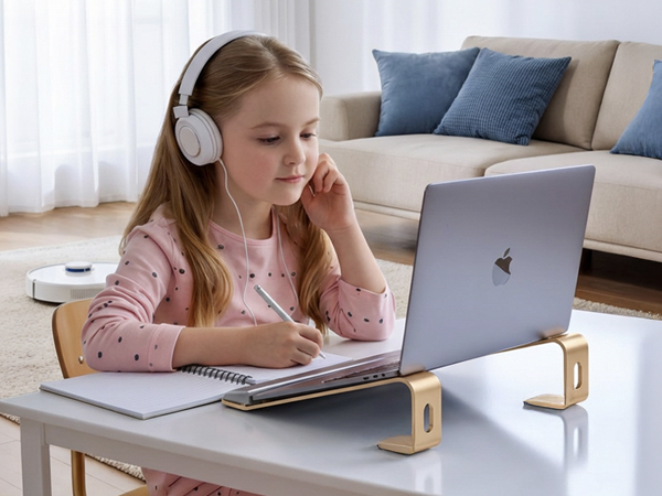 laptop lifter for desk