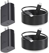 USB C Charger,PD 25W Super Fast Charger for Samsung Galaxy S23/S23+/S23Ultra/S22/S22+/S22Ultra/S2...