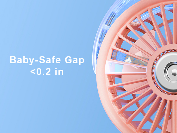 misting fan portable