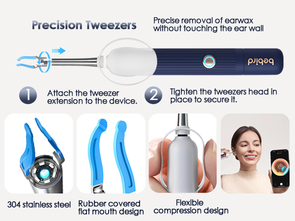 ear wax removal tool camera ear cleaner with camera earwax removal kit with camera ear cleaning kit