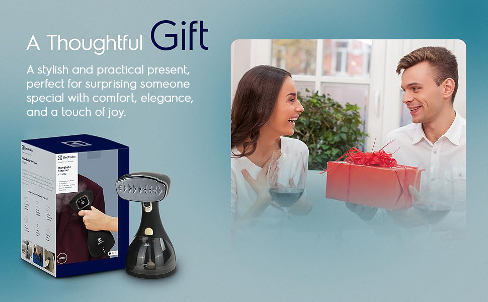 A Thoughtful Gift