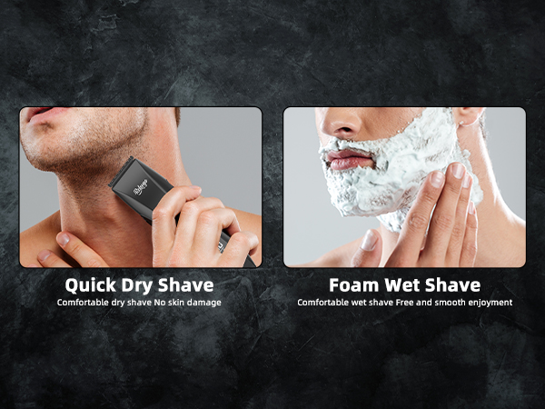 beard clippers for men