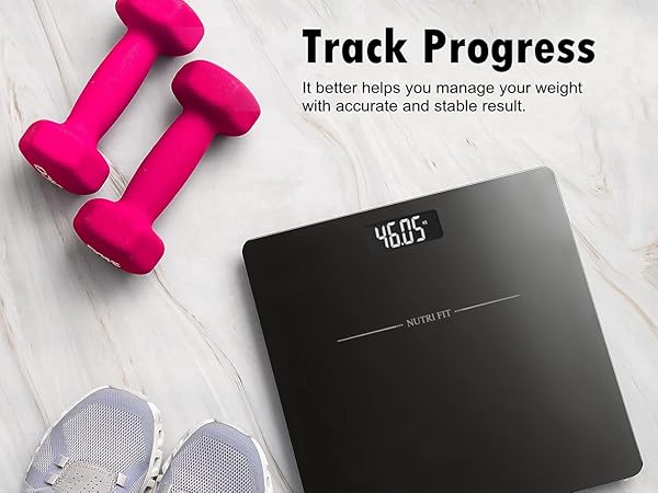 EB5671H Track Progress