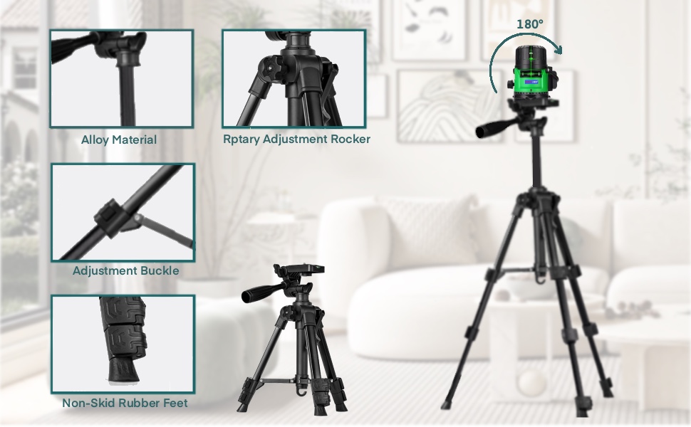 mini tripod
